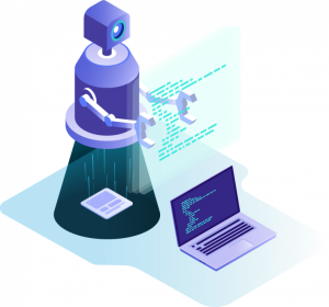 Разработка сайта для автоматизации бизнес-процессов в Чиуауе