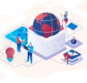 Разработка сложных сайтов для построения систем коммуникации в Чиуауе