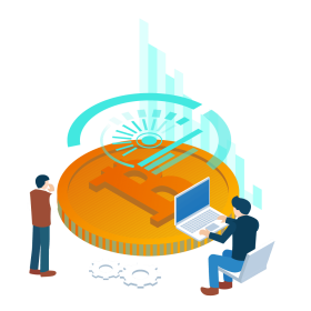 Создание сложного сайта для блокчейн и криптовалюты в Чиуауе